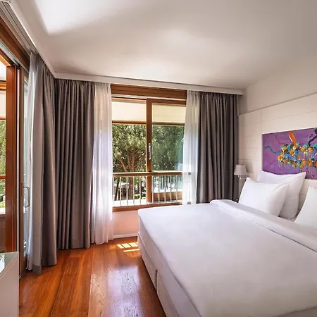 Szálloda Maistra Select Island Istra 4*