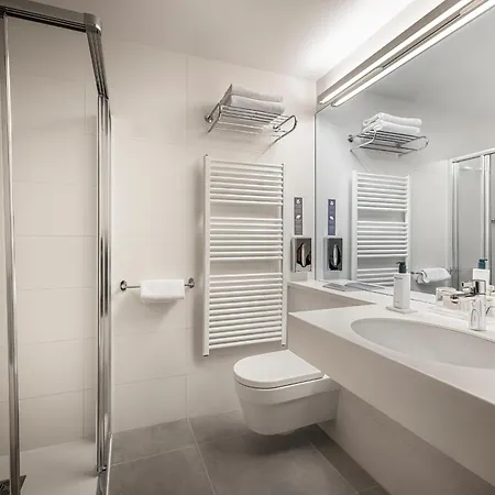 Hotel Maistra Select Island Istra Rovinj