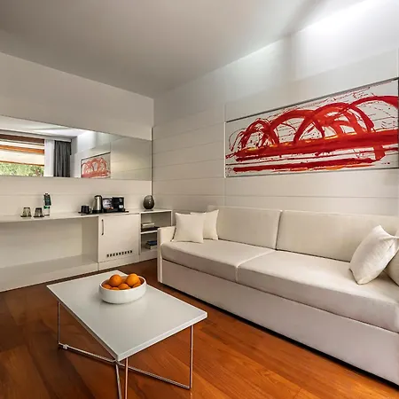 Maistra Select Island Istra Rovinj