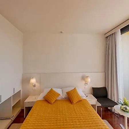 Hotel Maistra Select Island Istra 4*