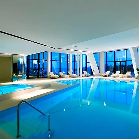 Hotel Maistra Select Island Istra