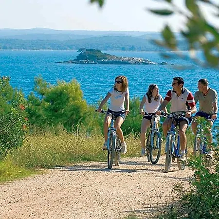 Maistra Select Island Istra 4* Rovinj