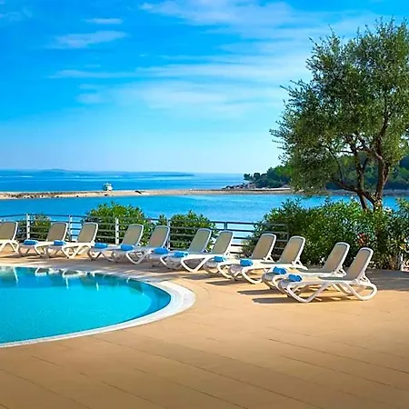 Hotel Maistra Select Island Istra