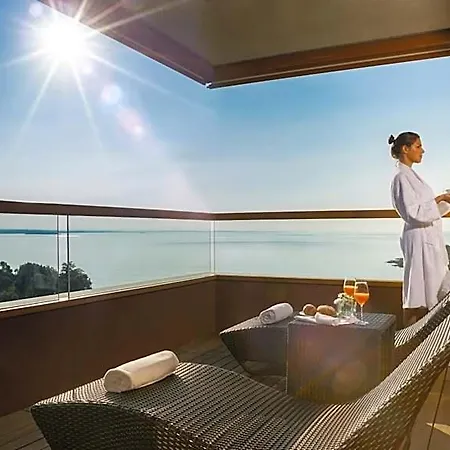 Hotel Maistra Select Island Istra Rovinj