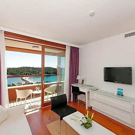 Szálloda Maistra Select Island Istra