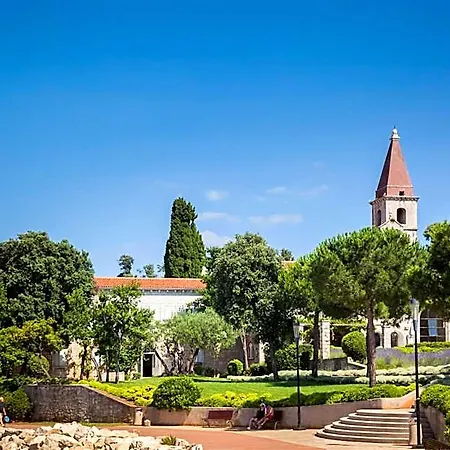 Maistra Select Island Istra Rovinj