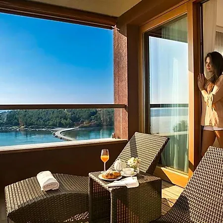 Maistra Select Island Istra Szálloda Rovinj