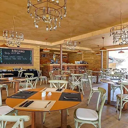 Maistra Select Island Istra Rovinj