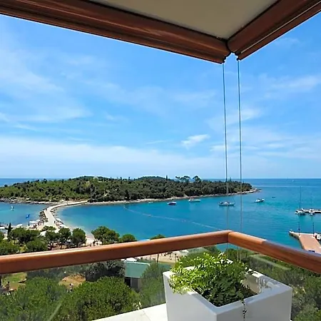 Maistra Select Island Istra Hotel Rovinj