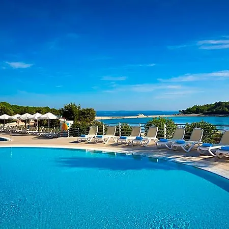Maistra Select Island Istra Otel Rovinj