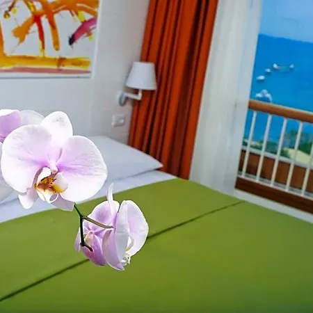 Maistra Select Island Istra Otel Rovinj