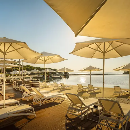Maistra Select Island Istra Szálloda 4*