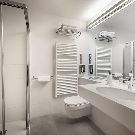 Otel Maistra Select Island Istra Rovinj
