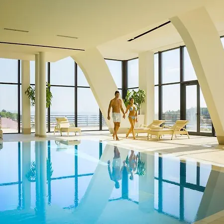 Отель Maistra Select Island Istra Ровинь