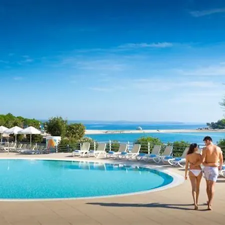 Maistra Select Island Istra Отель 4*