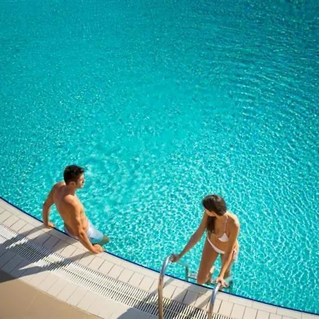 Maistra Select Island Istra Отель 4*
