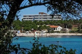 Отель Maistra Select Island Istra 4*