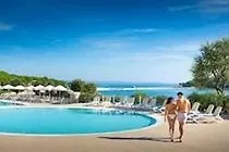 Maistra Select Island Istra Szálloda Rovinj