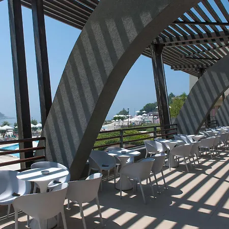 Отель Maistra Select Island Istra 4*