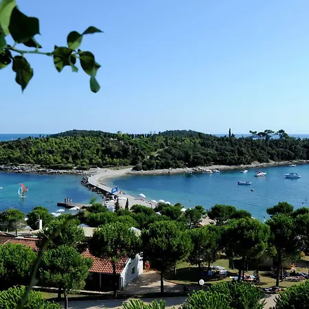 Maistra Select Island Istra Отель Ровинь