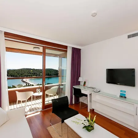 Maistra Select Island Istra Отель 4*