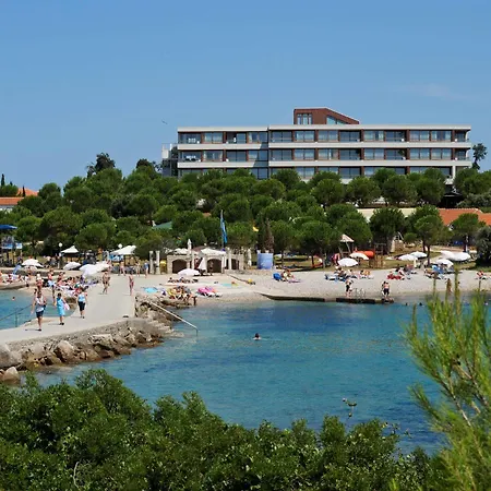 Maistra Select Island Istra Ровинь
