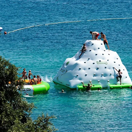 Maistra Select Island Istra Отель 4*