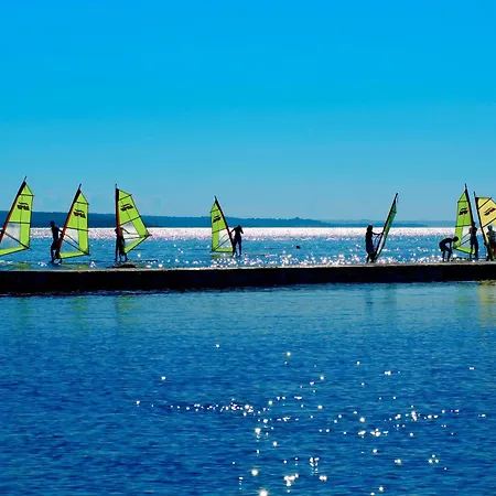 Maistra Select Island Istra Отель Ровинь