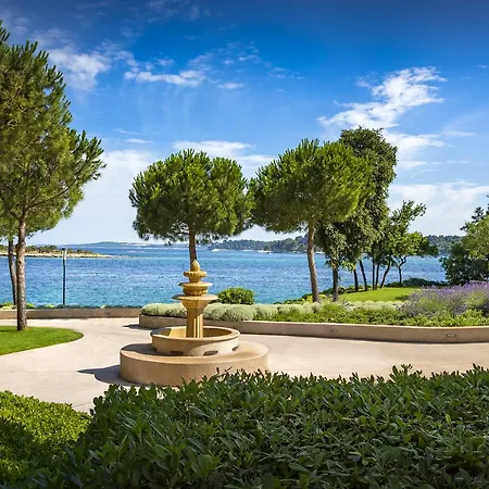Отель Maistra Select Island Istra 4*