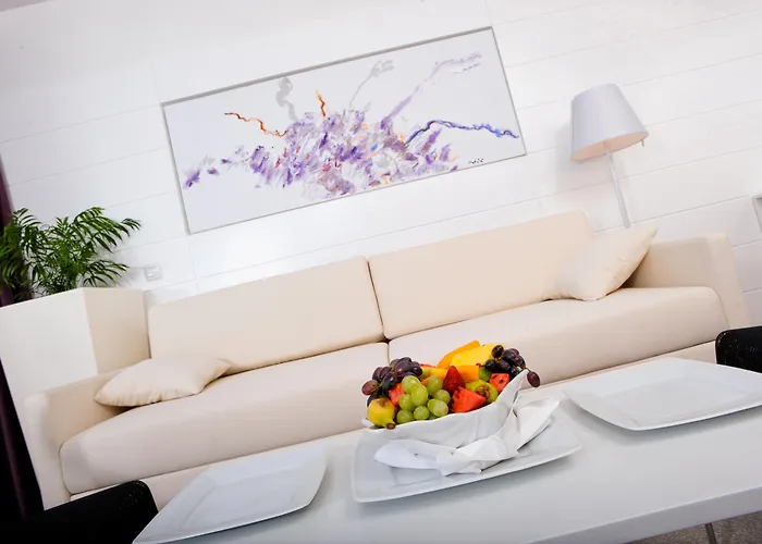 Hotel Maistra Select Island Istra Rovinj