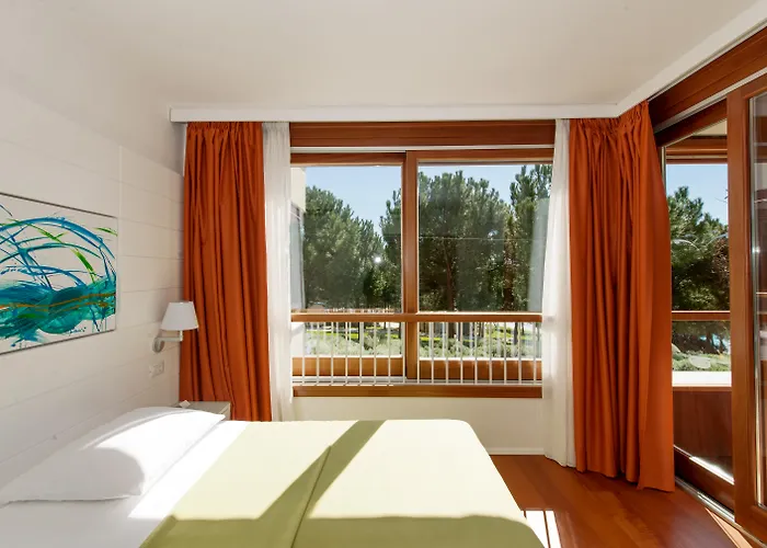 Hotel Maistra Select Island Istra