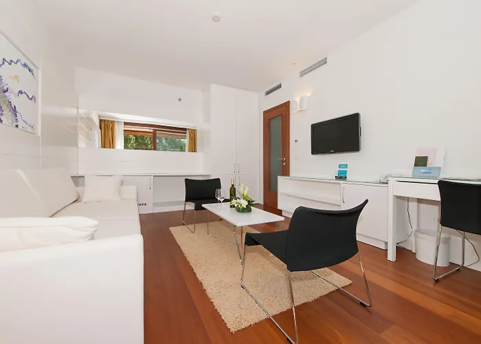 Maistra Select Island Istra 4* Rovinj