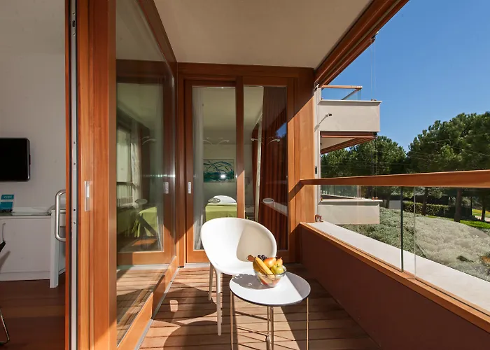 Hotel Maistra Select Island Istra