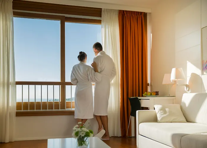 Maistra Select Island Istra Hotel 4*