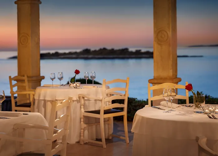 Maistra Select Island Istra Hotel