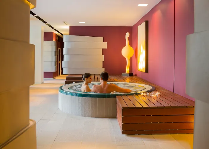 Maistra Select Island Istra Rovinj