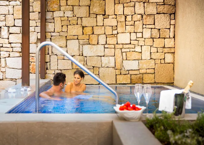 Maistra Select Island Istra Rovinj