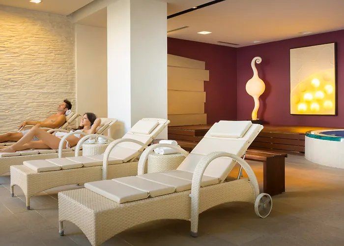 Maistra Select Island Istra Hotel