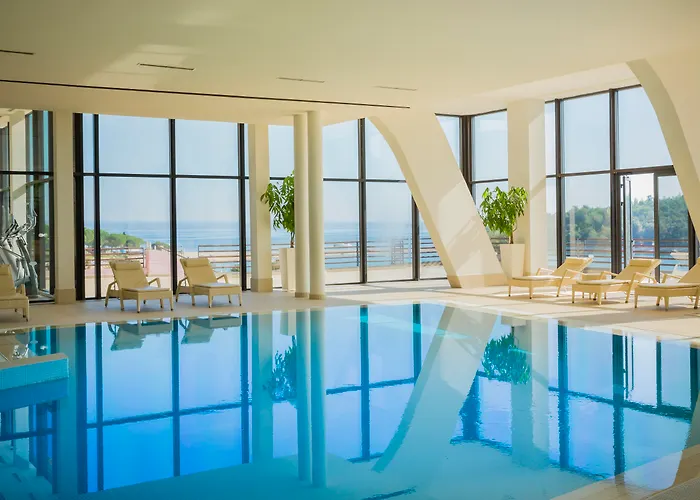 Maistra Select Island Istra Hotel Rovinj