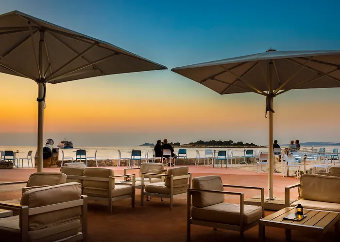 Maistra Select Island Istra Hotel Rovinj