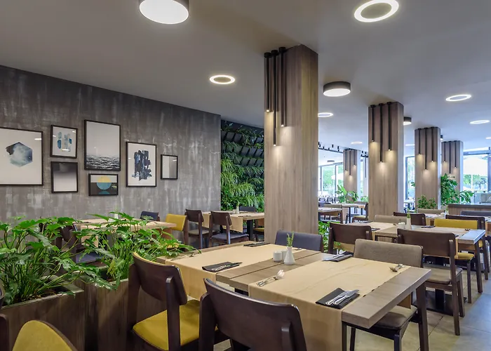 Maistra Select Island Istra Hotel