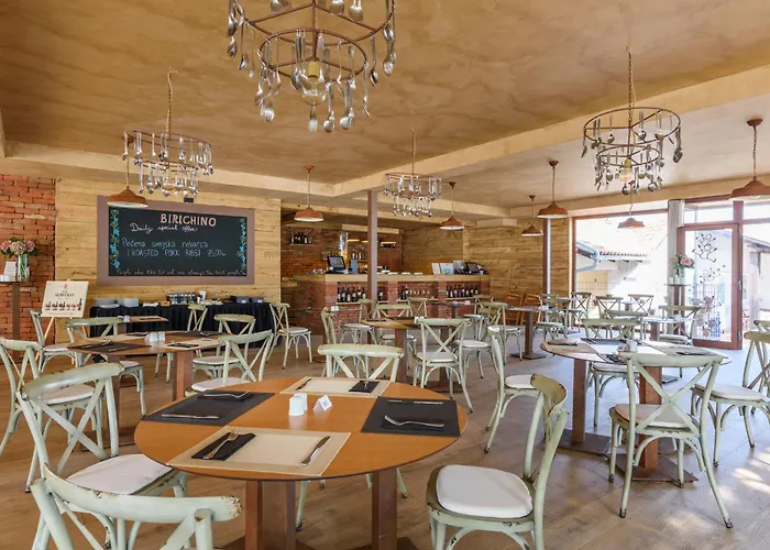 Hotel Maistra Select Island Istra Rovinj