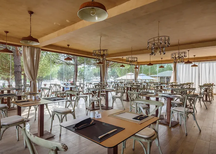 Maistra Select Island Istra Hotel 4*