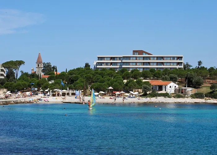 Maistra Select Island Istra 4*