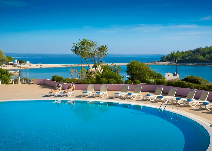 Hotel Maistra Select Island Istra 4*