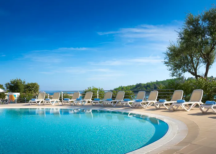 Hotel Maistra Select Island Istra 4*