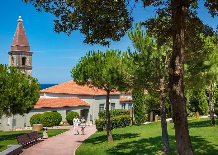 Maistra Select Island Istra Hotel Rovinj