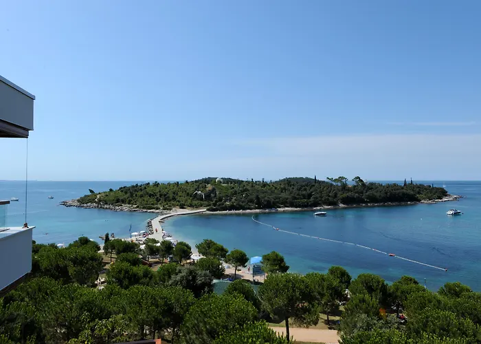 Maistra Select Island Istra Hotel Rovinj
