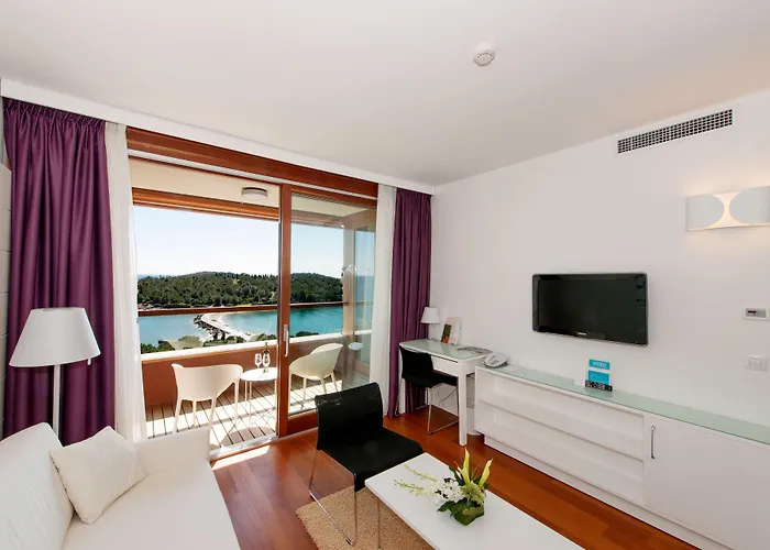 Maistra Select Island Istra Hotel 4*