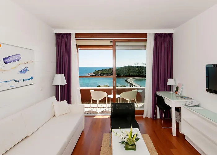 Hotel Maistra Select Island Istra 4*